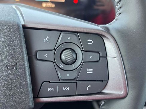 New 2026 Nissan Sentra SL w/ Floor Mat Package FWD image 18