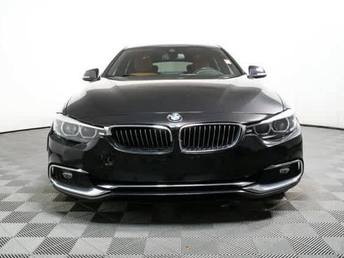 Used 2019 BMW 430i Gran Coupe RWD image 34