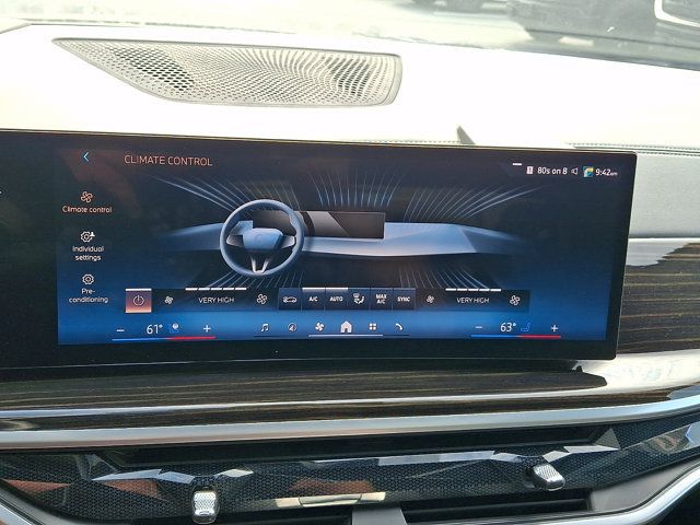 Used 2024 BMW X6 xDrive40i AWD/4WD image 19