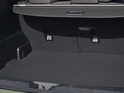 New 2026 Subaru Crosstrek 2.5i image 9