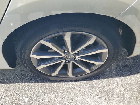 Used 2023 Acura Integra image 5