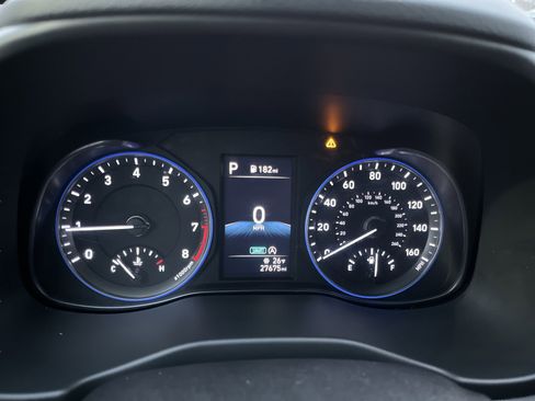 Used 2023 Hyundai Kona SEL image 21