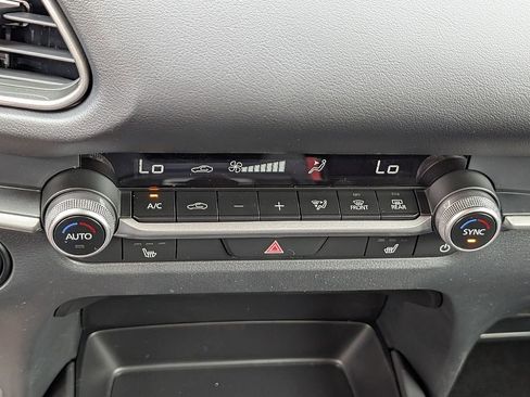 New 2026 MAZDA CX-30 AWD 2.5 S w/ Select Sport Pkg image 29