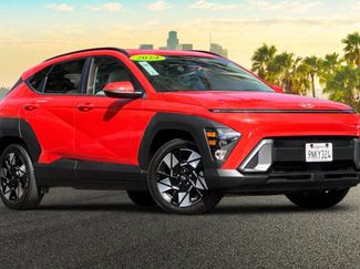 Used 2024 Hyundai Kona SEL FWD video 2