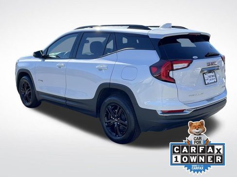 Used 2024 GMC Terrain AT4 image 6