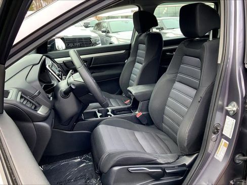 Used 2020 Honda CR-V LX image 8