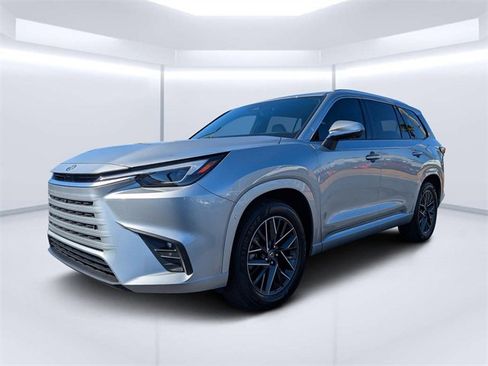 Used 2025 Lexus TX 350 AWD image 7