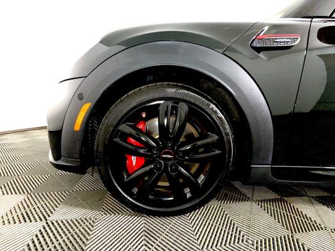 Certified 2023 MINI Cooper John Cooper Works image 8