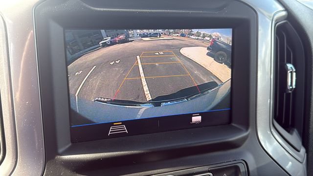 Used 2020 GMC Sierra 3500 2WD Regular Cab w/ Convenience Package image 20