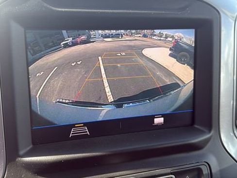 Used 2020 GMC Sierra 3500 2WD Regular Cab w/ Convenience Package image 20