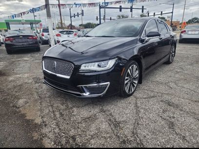 Used 2020 Lincoln MKZ Reserve w/ Elements Package