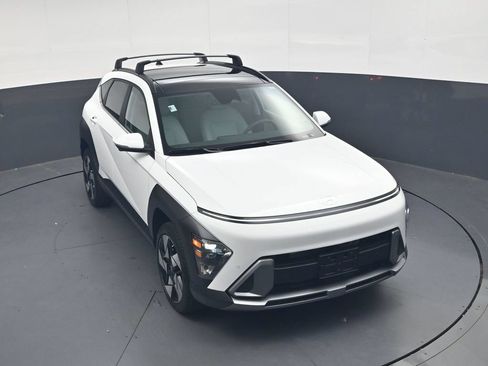 Used 2026 Hyundai Kona Limited AWD/4WD image 34