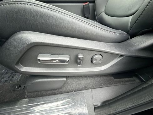 New 2025 Honda Pilot EX-L image 17