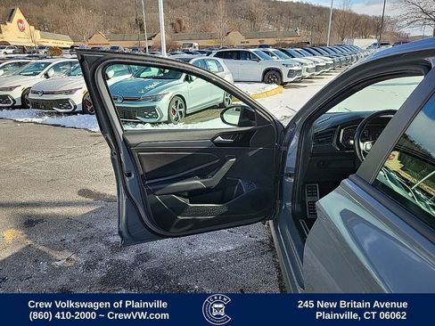 Used 2019 Volkswagen Jetta GLI image 36