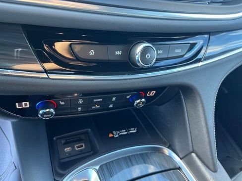 Used 2024 Buick Enclave Essence w/ Experience Buick Package image 15