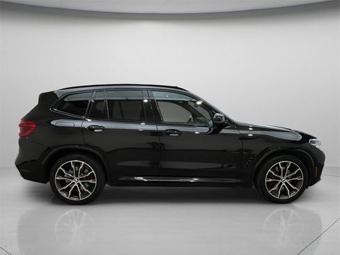Used 2021 BMW X3 M40i image 8