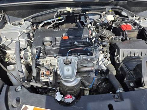 Used 2024 Honda HR-V Sport image 22
