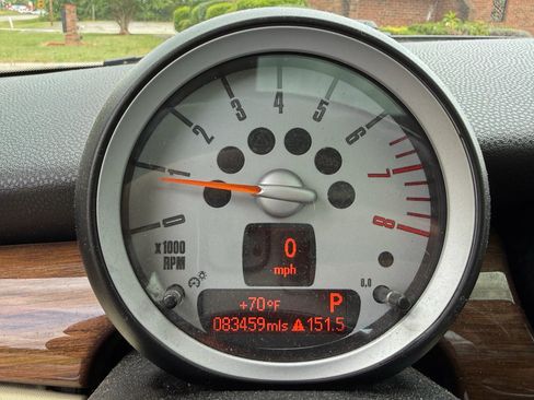 Used 2010 MINI Cooper S FWD image 19