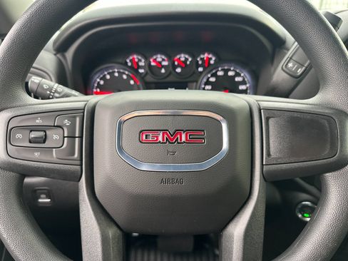 New 2026 GMC Sierra 3500 Pro w/ Convenience Package RWD image 21