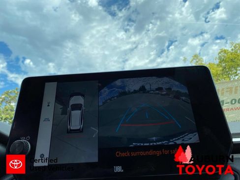 Certified 2024 Toyota RAV4 XSE w/ Advanced Technology Package AWD/4WD image 45