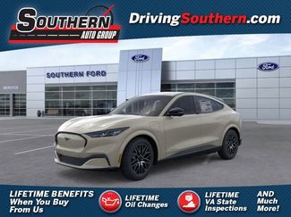 New 2025 Ford Mustang Mach-E Premium 360° Tour