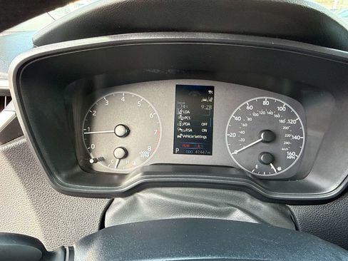Used 2024 Toyota Corolla LE FWD image 23