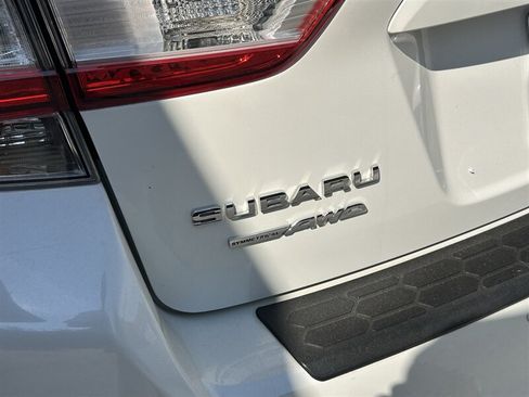Used 2019 Subaru Crosstrek Hybrid w/ Moonroof Package w/Navigation AWD/4WD image 46