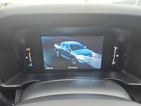 Used 2024 Ford Ranger XLT w/ FX4 Off-Road Package image 24