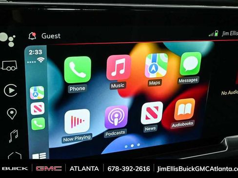 New 2026 GMC Sierra 1500 Elevation w/ Preferred Package image 16