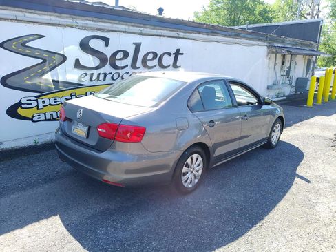 Used 2014 Volkswagen Jetta S FWD image 3