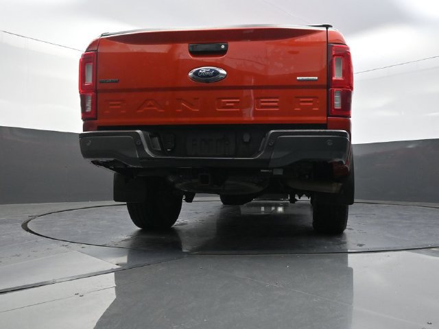 Used 2019 Ford Ranger XLT w/ Equipment Group 301A Mid AWD/4WD image 36