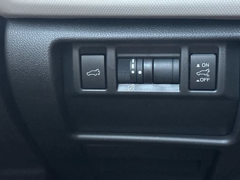 New 2026 Subaru Forester Limited image 31