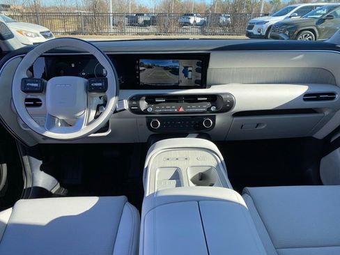 New 2026 Hyundai Palisade Calligraphy image 29