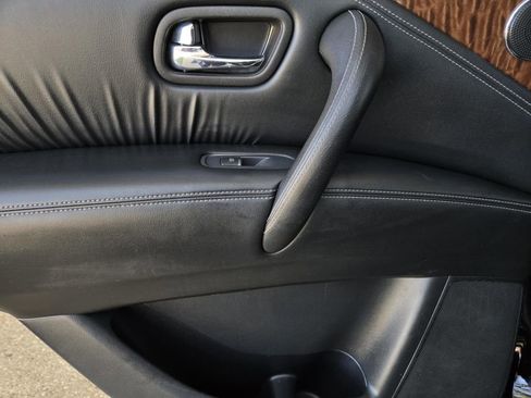 Used 2020 Nissan Armada SL w/ Premium Package image 13