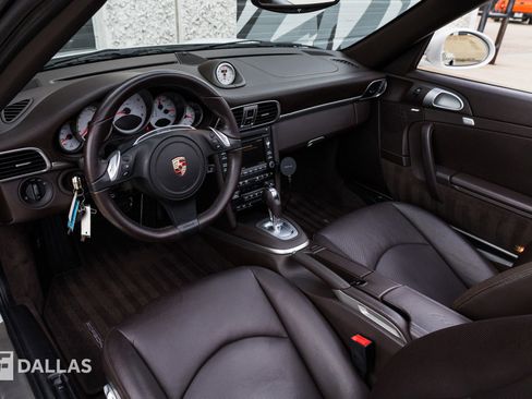 Used 2012 Porsche 911 Turbo image 24