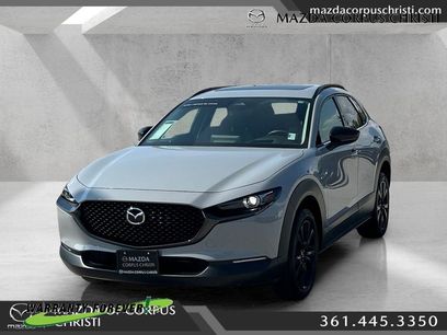 Certified 2025 MAZDA CX-30 2.5 Turbo w/ Premium Package