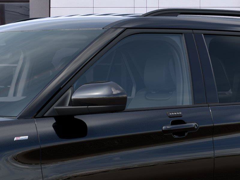 New 2027 Ford Explorer ST-Line AWD/4WD image 20