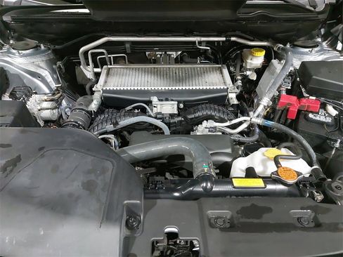 Used 2022 Subaru Ascent Limited w/ Technology Package image 32