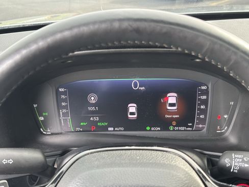 Used 2025 Honda Accord Touring image 23