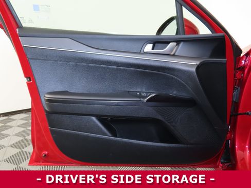 Used 2025 Kia K5 LXS image 5