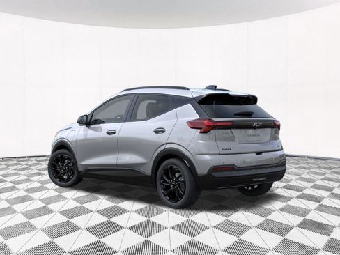 New 2027 Chevrolet Bolt RS FWD image 6