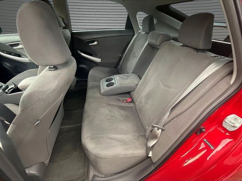 Used 2010 Toyota Prius FWD image 21