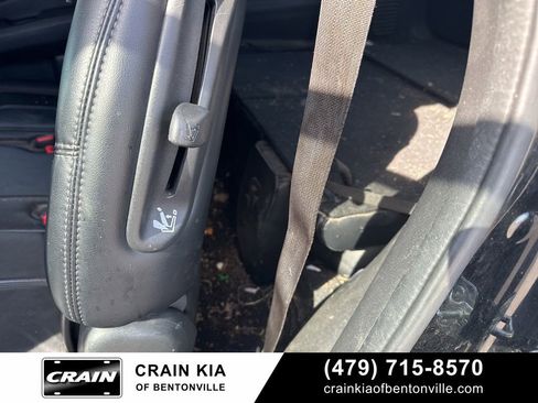 Used 2017 Nissan Pathfinder SL AWD/4WD image 35
