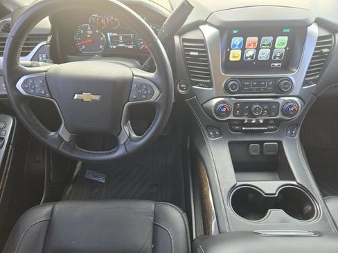 Used 2019 Chevrolet Tahoe LT w/ LT Signature Package AWD/4WD image 27