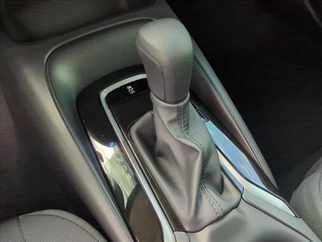 New 2027 Toyota Corolla LE FWD image 16