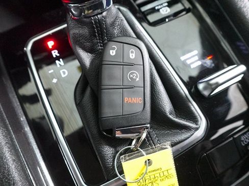 New 2026 Jeep Compass Latitude image 31