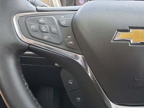 Used 2019 Chevrolet Volt Premier w/ Driver Confidence II Package FWD image 20
