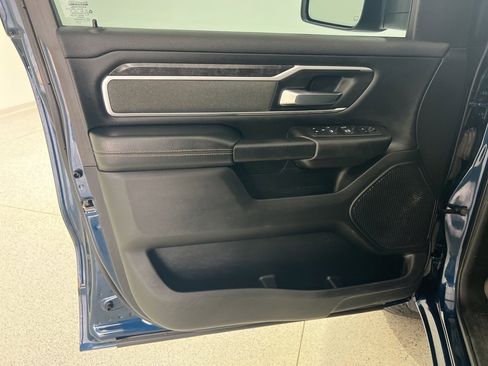 Used 2023 RAM 1500 Big Horn image 18