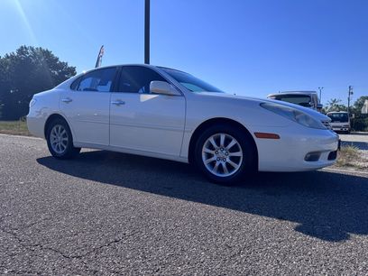 Used 2004 Lexus ES 330