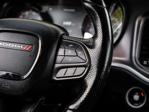 Used 2021 Dodge Charger R/T w/ Blacktop Package RWD image 22